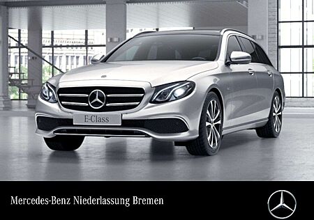 Mercedes-Benz E 300 de T AVANTG+PANO+LED+FAHRASS+KAMERA+9G