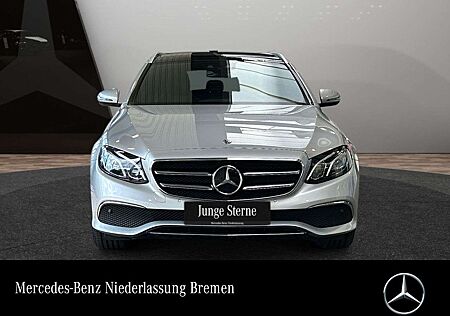 Mercedes-Benz E 300 de T AVANTG+PANO+LED+FAHRASS+KAMERA+9G