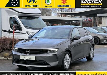 Opel Astra Edition Klima/Navi/RÜ-KAM/TEMP./uvm.