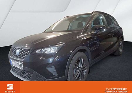 Seat Arona 1.0 TSI Style Klima LED Sitzheizung ACC