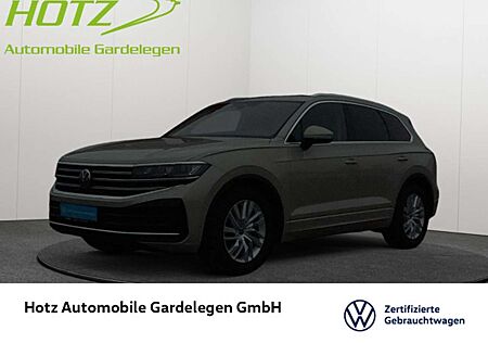 VW Touareg Volkswagen 3.0 TDI 4Motion Elegance AHK 1,99% Finan
