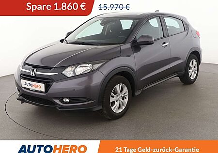 Honda HR-V 1.5 i-VTEC Elegance*NAVI*TEMPO*PDC*SHZ*KLIMA*