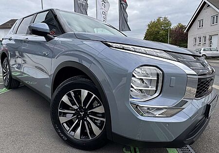 Mitsubishi Outlander 2.4 PHEV Plus*STHZ/360°/ACC/BLIS/APPLE