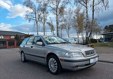 Volvo V40 Kombi TÜV NEU Garantie