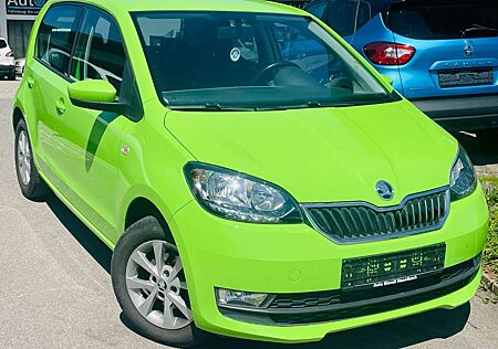 Skoda Citigo Style