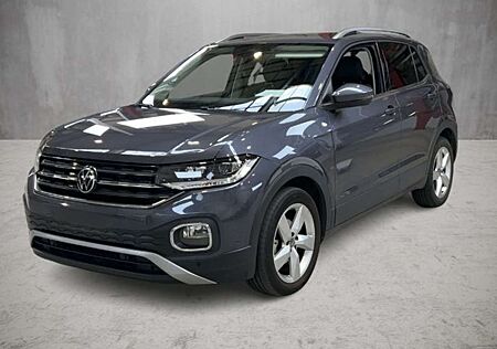 VW T-Cross Volkswagen Style 150PS DSG #