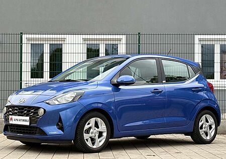 Hyundai i10 Trend/KLIMA