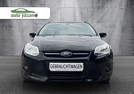 Ford Focus Turnier Trend / 2.Hand / Klimaautomatik