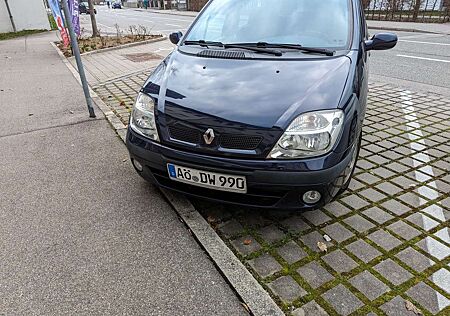 Renault Scenic Megane 1.6 Kaleido