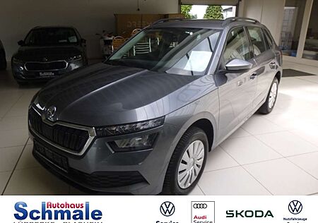 Skoda Kamiq Active 1.0 TSI EU6d