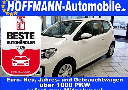 VW Up Volkswagen ! Allwetterreifen,Klima,Sitzheizung