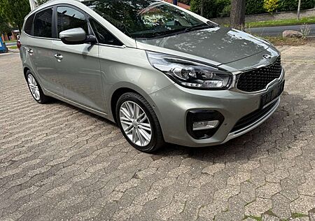 Kia Carens Carens Diesel 1.7 CRDi 141 ISG Spirit.7Sitzer