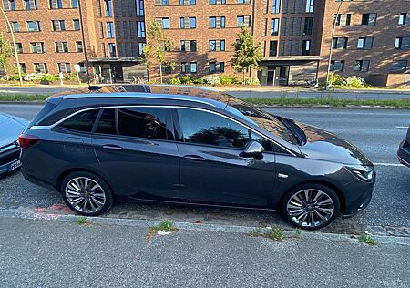 Opel Astra 1.6 BiTurbo CDTI Start/Stop Active