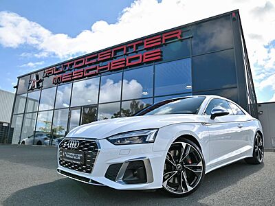 Audi S5 Coupe 3.0 TDI quattro Navi Plus* Virtual* 20