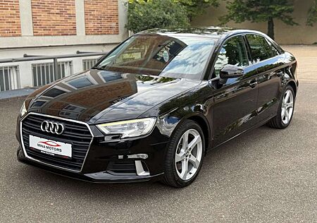 Audi A3 Limousine 35 TDI sport *virtuell*LED*