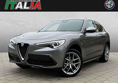 Alfa Romeo Stelvio First Edition 2.0 Turbo Q4