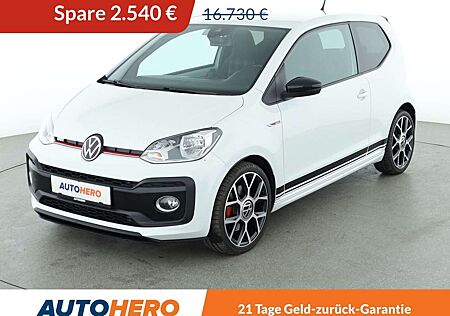 VW Up Volkswagen ! 1.0 TSI GTI*SHZ*KLIMA*ALU*GARANTIE*