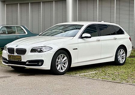 BMW 520 d xDrive Touring*Hifi*Leder*Business*Virtual