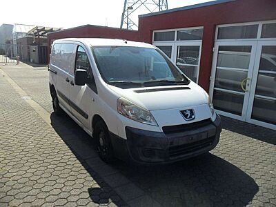 Peugeot Expert L1H1 Kasten 1.6 HDI Klimaanlage.Tel.0172/9026929
