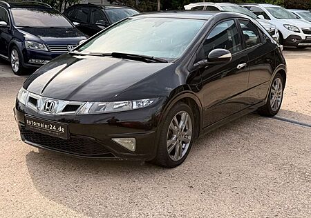 Honda Civic Lim. 5-trg. 1.8 Sport
