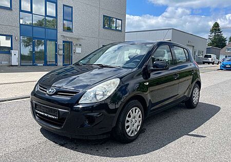 Hyundai i20 FIFA WM Edition*TÜV*INS*
