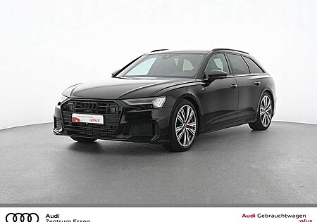 Audi A6 Avant sport 55 TFSI e quattro S-TRONIC HD LED B&