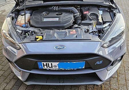 Ford Focus 2.3 EcoBoost S