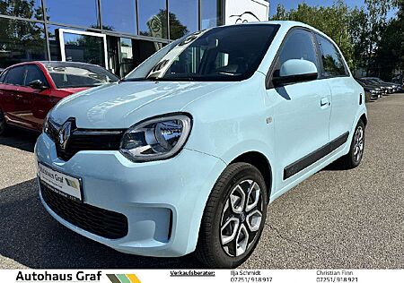 Renault Twingo Zen Electric *City-Paket / Sitzheizung