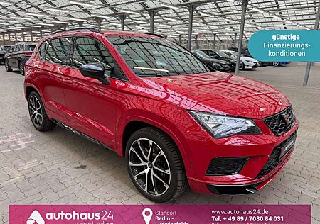 Cupra Ateca 2.0 TSI 4Drive AHK|Navi|Kamera|LED