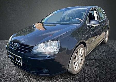 VW Golf Volkswagen 2.0 TDI Sportline DSG