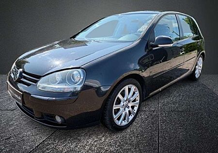 VW Golf Volkswagen 2.0 TDI Sportline DSG