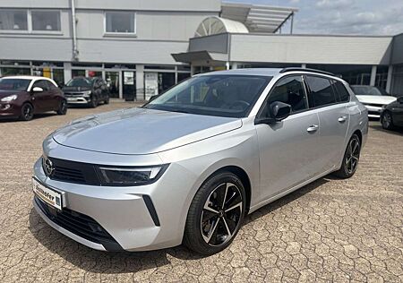 Opel Astra L ST 1.6 Elegance LED/SHZ/LHZ/NAVI/PDC V+H+CAM