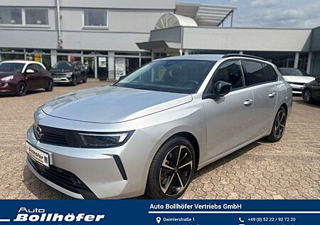Opel Astra L ST 1.6 Elegance Hyb. LED SHZ LHZ NAVI PD