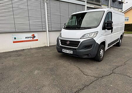 Fiat Ducato 115 L2H1*Klima*PDC*Bluetooth*Allwetterreifen