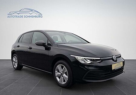 VW Golf Volkswagen VIII Lim. Life/KAMERA/ACC