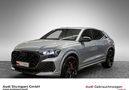 Audi RS Q8 RSQ8 performance 4.0 TFSI quattro tiptronic B&O