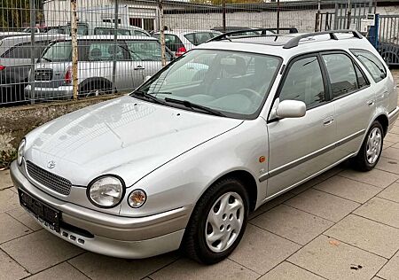 Toyota Corolla / AUTOMATIK /TÜV NEU
