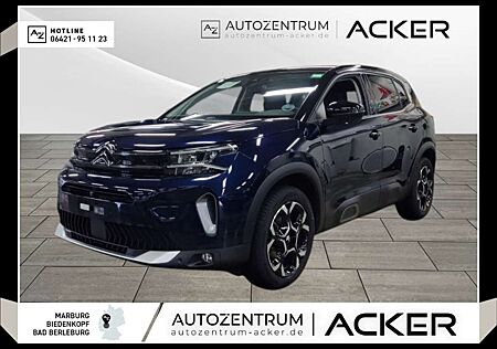 Citroën C5 Aircross Citroen Max 1.2 PureTech 130 8AT. ACC -44%*