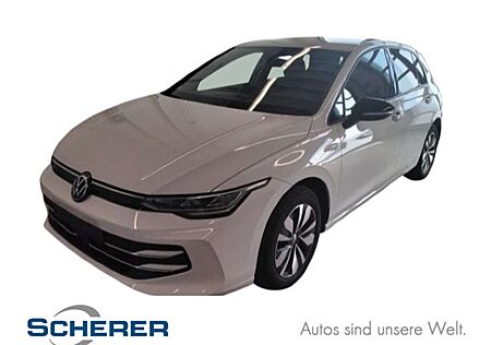 VW Golf Volkswagen 1.5 TSI Goal ACC, Side Assist, Lane Assist