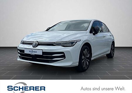 VW Golf Volkswagen 1.5 TSI Goal ACC, Side Assist, Lane Assist