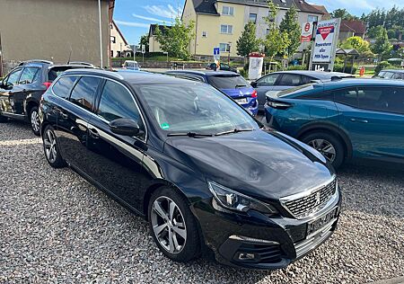 Peugeot 308 SW BlueHDi 130 EAT8 GT-Line LED/Navi/