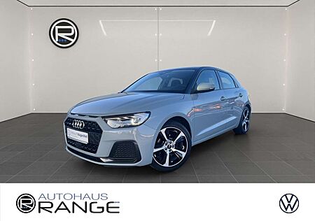 Audi A1 30 Sportback 1.0.TFSI advanced *PDC SHZ Bluetooth