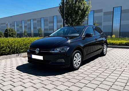VW Polo Volkswagen VI "Comfortline" PDC | SHZG | BT |ALLWETTER