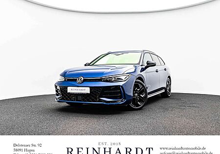 VW Passat Variant Volkswagen 2.0TDi 4M R LINE/ACC/AHK/IQ/KAM.