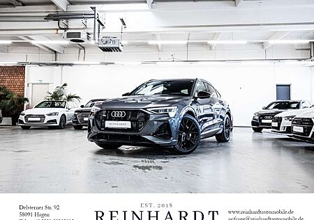 Audi e-tron 50 SPORTBACK 2x S LINE BLACK/ACC/PANO/HuD