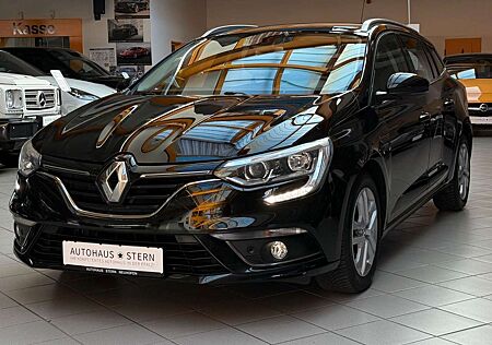 Renault Megane IV Kombi|Automatik|Navi|Klima|PDC|SHZ|BT