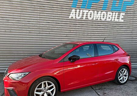 Seat Ibiza FR-Line Sport *LED*NAVI*KAMERA*PDC*ALU*