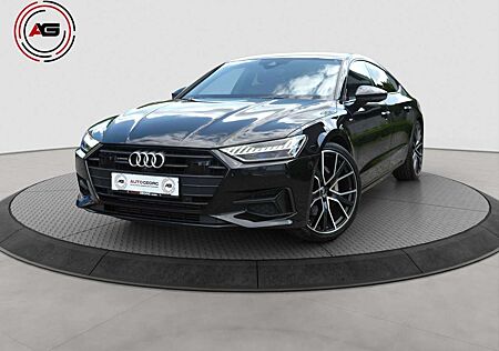 Audi A7 SB 50TDI S-LINE MATRIX ACC 360°B&O 21" STANDH