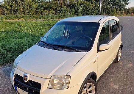 Fiat Panda 1.4 100 HP