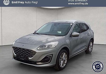 Ford Kuga 2.5 Duratec PHEV VIGNALE